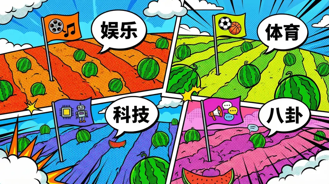 火博体育网站平台 娱乐瓜田分类